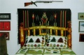 Bear Headboard